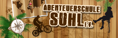 Abenteuerschule Suhl