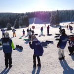 Snowboardgrundkurs - Snowboardschule Oberhof Learn2Ride