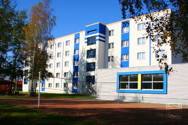 BCS Gästehaus