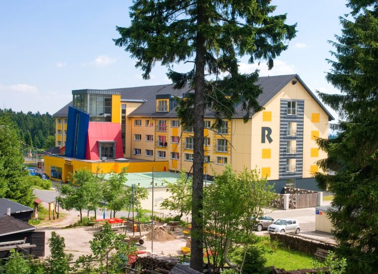 Ferienzentrum Oberhof