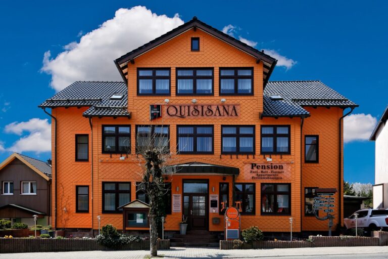 Gästehaus Quisisana