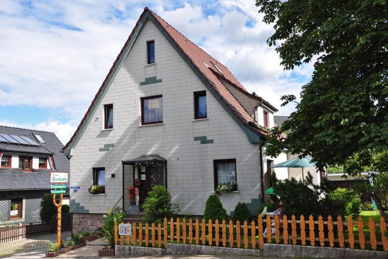 Haus Barbara