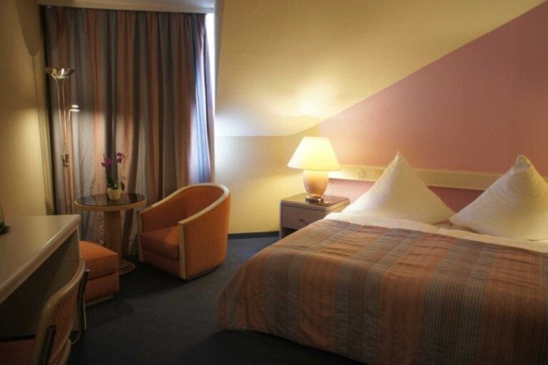 Hotel Ilmenauer Hof