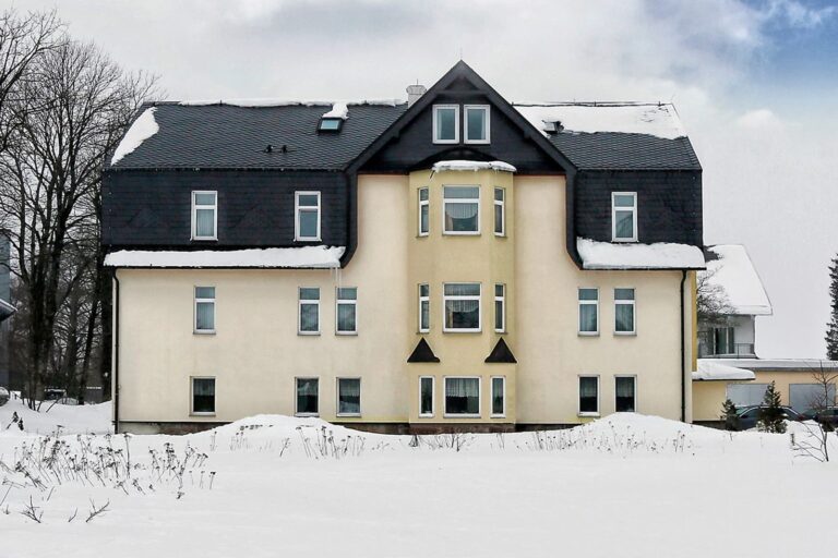 Konsumhotel am Park