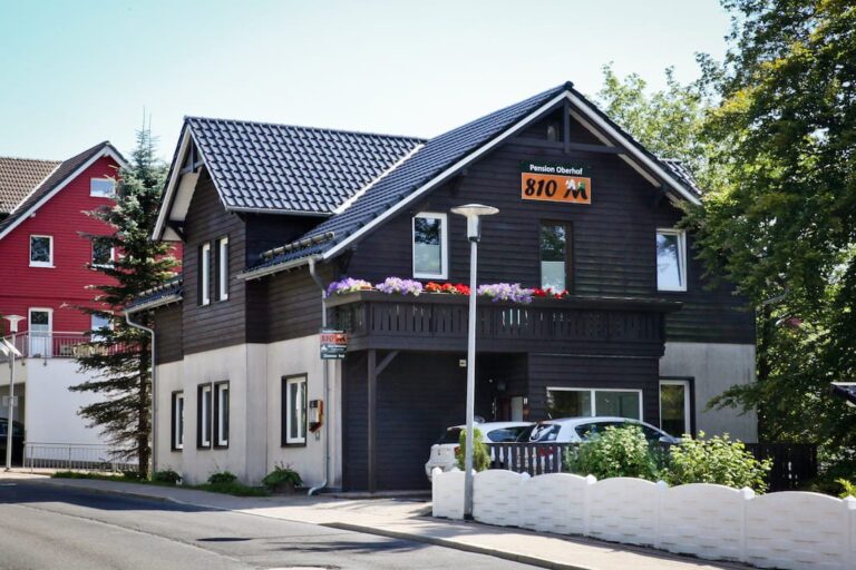 Pension 810M