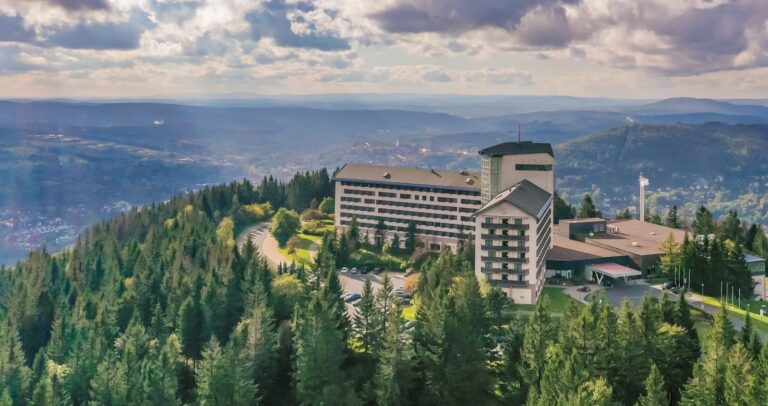 Ringberg Hotel