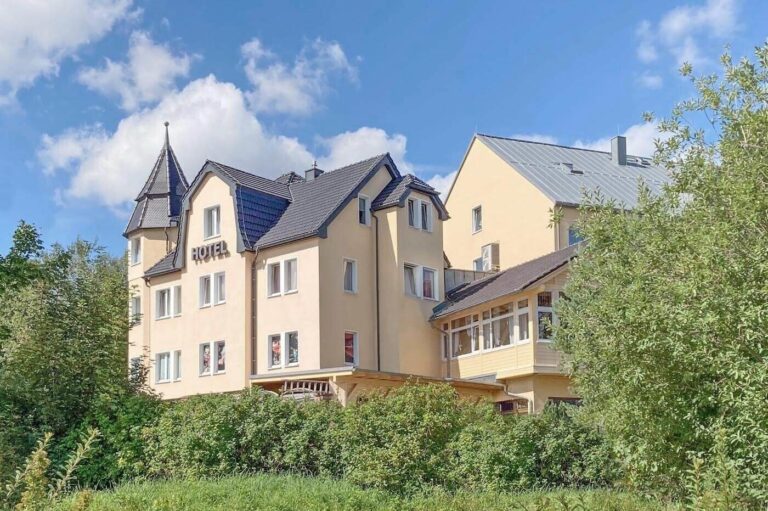 Schlossberghotel