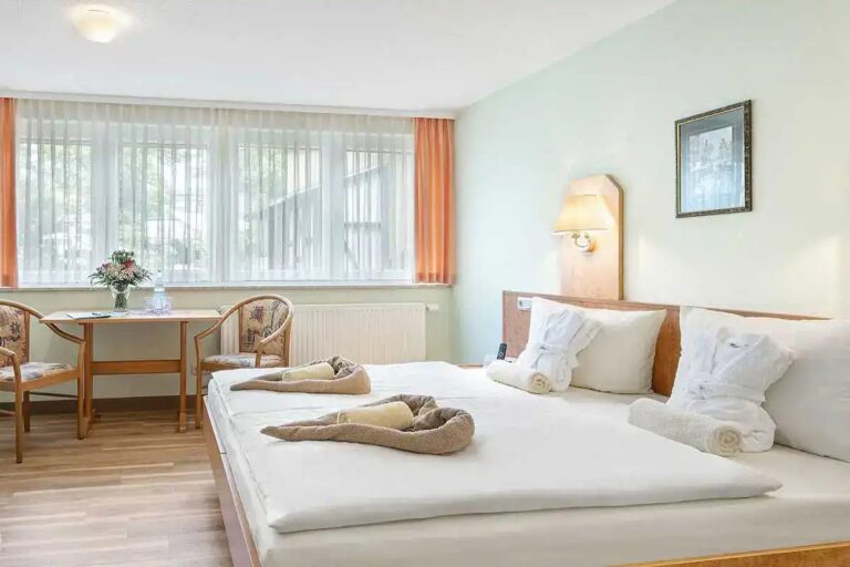 Hotel Thüringenschanze
