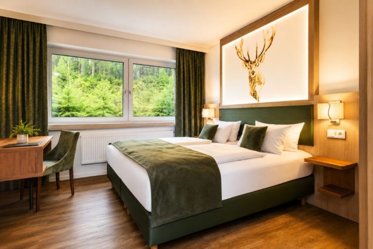 Waldhotel Ehrental